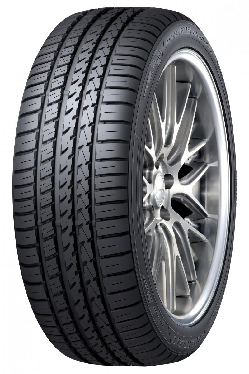 Community - Falken AZENIS FK001 A/S Selected as Factory Standard